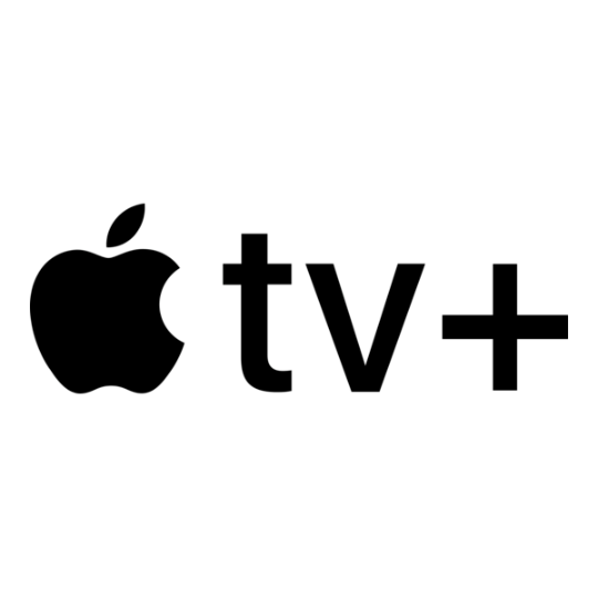 Logo Apple TV+